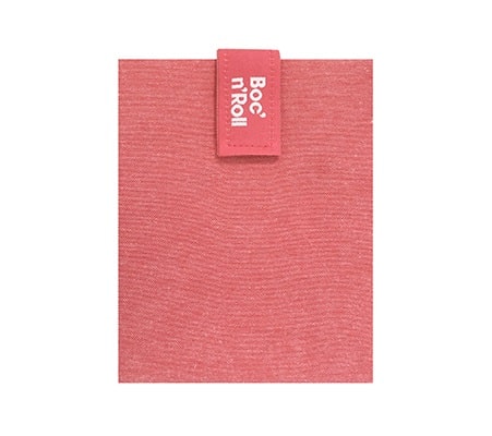 Sandwich wrapper Eco rood