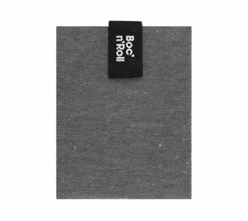 Sandwich wrapper Eco zwart