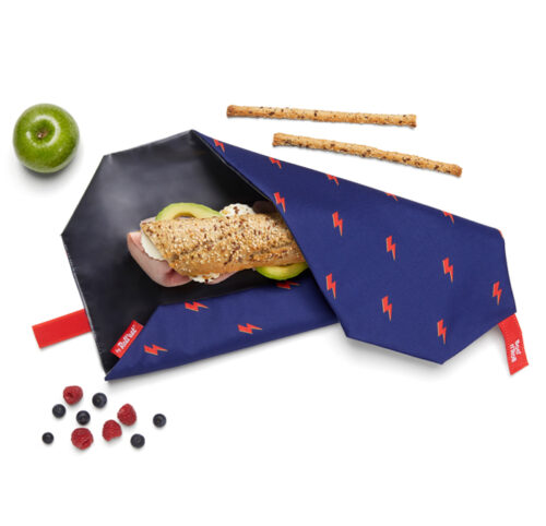 Sandwich wrapper Icons Thunder