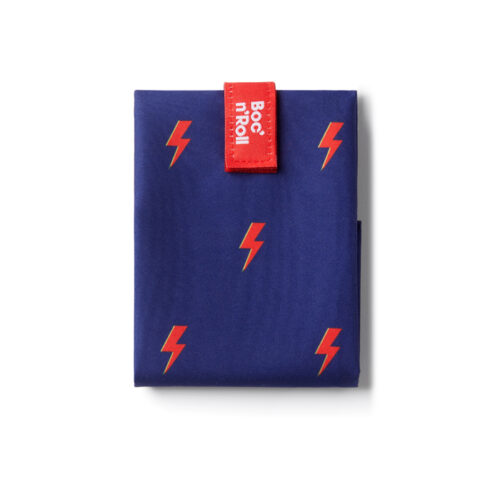 Sandwich wrapper Icons Thunder