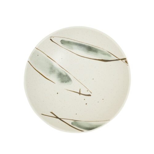 Schaaltje Ogawa 3 Fishes