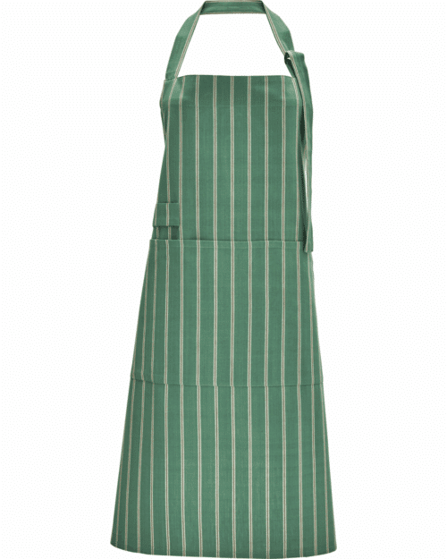 Schort Chef Green