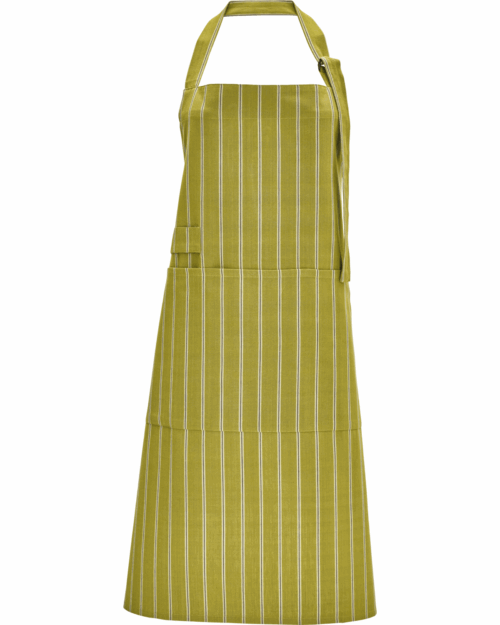 Schort Chef mustard
