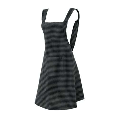 Schort Piana Encre
