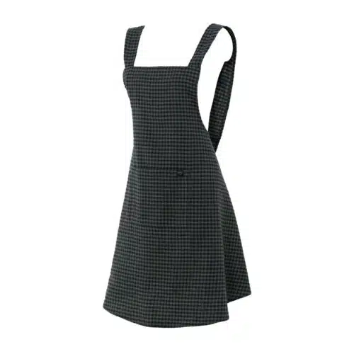 Schort Piana Encre