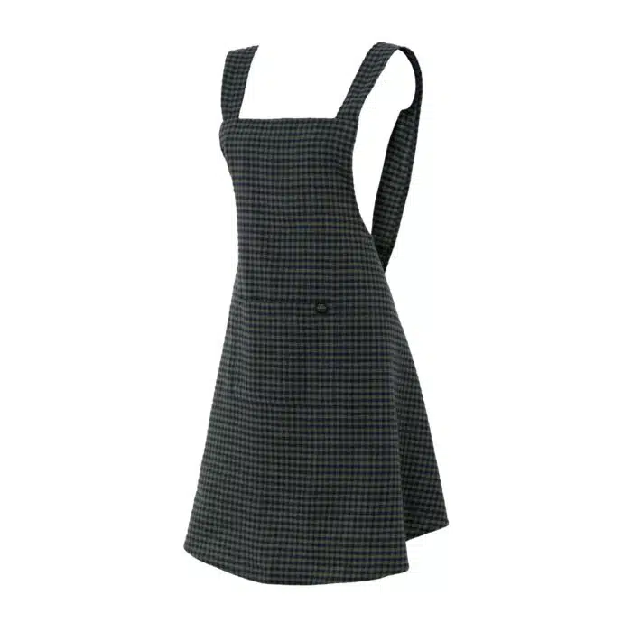 Schort Piana Encre