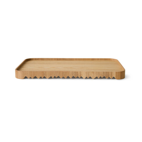 Serving Tray Essenhout Large