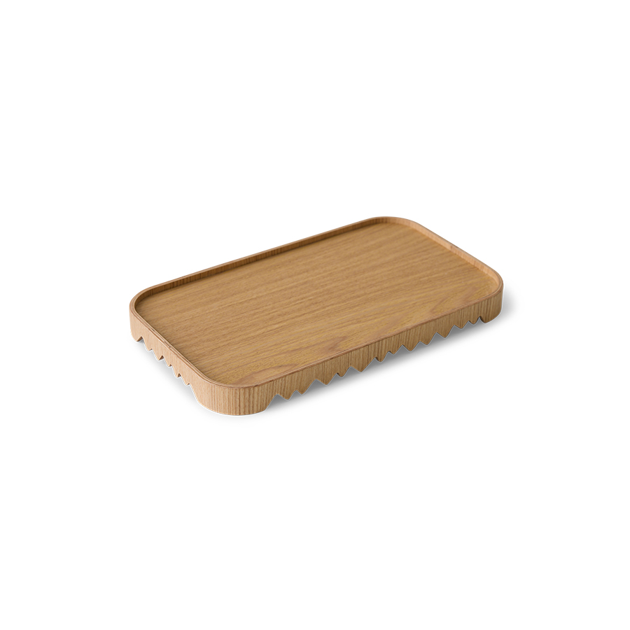 Serving Tray Essenhout Medium