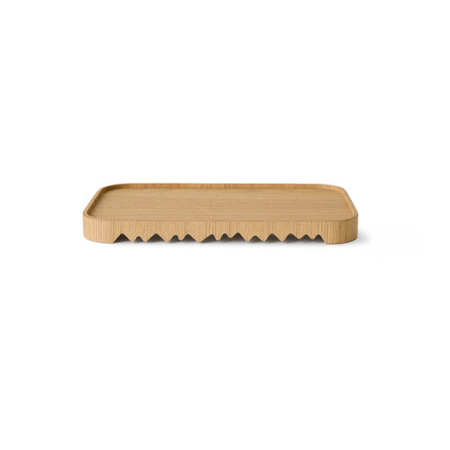 Serving Tray Essenhout Medium