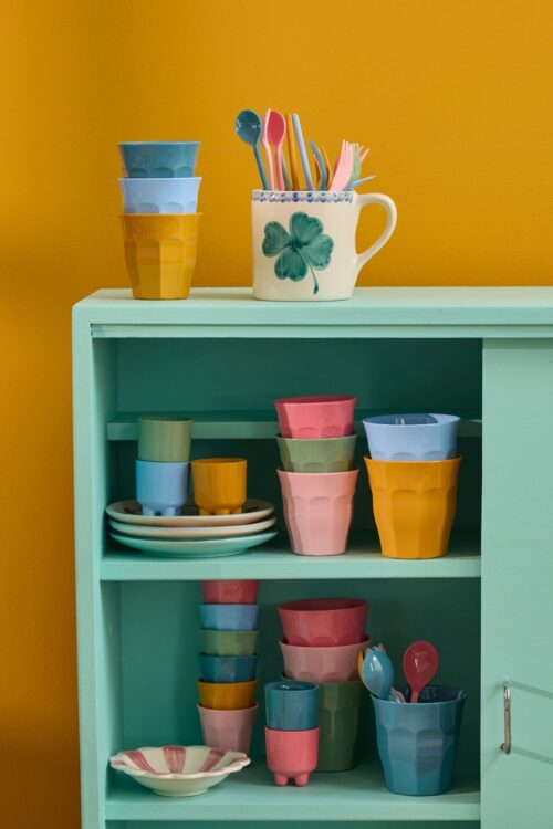 Set/6 bekers All You Need is Love