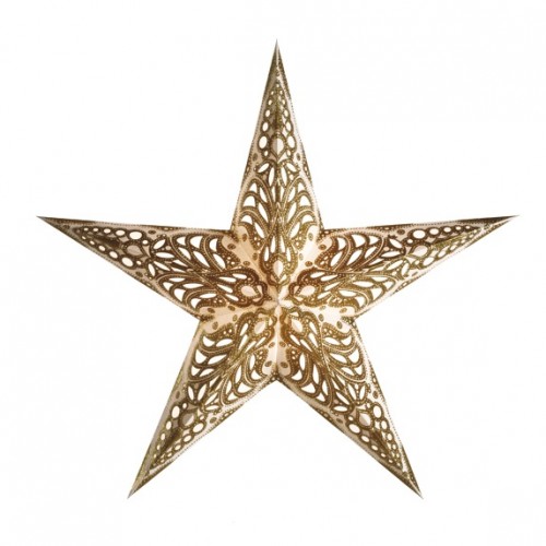 Starlightz Ster Geeta Gold