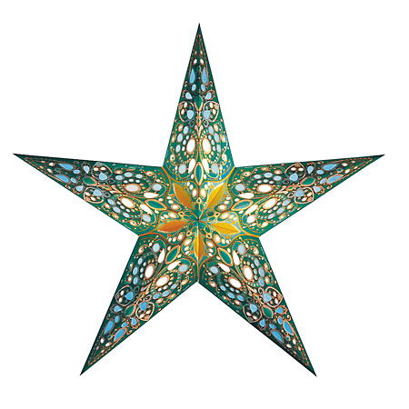 Starlightz Ster Monsoon