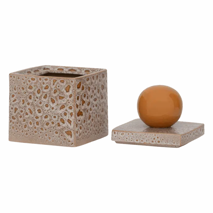 Storage Jar Runa