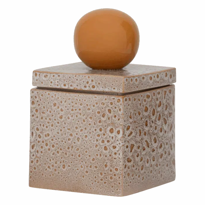 Storage Jar Runa