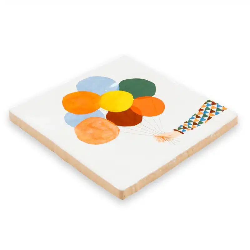 Storytile A joyful day