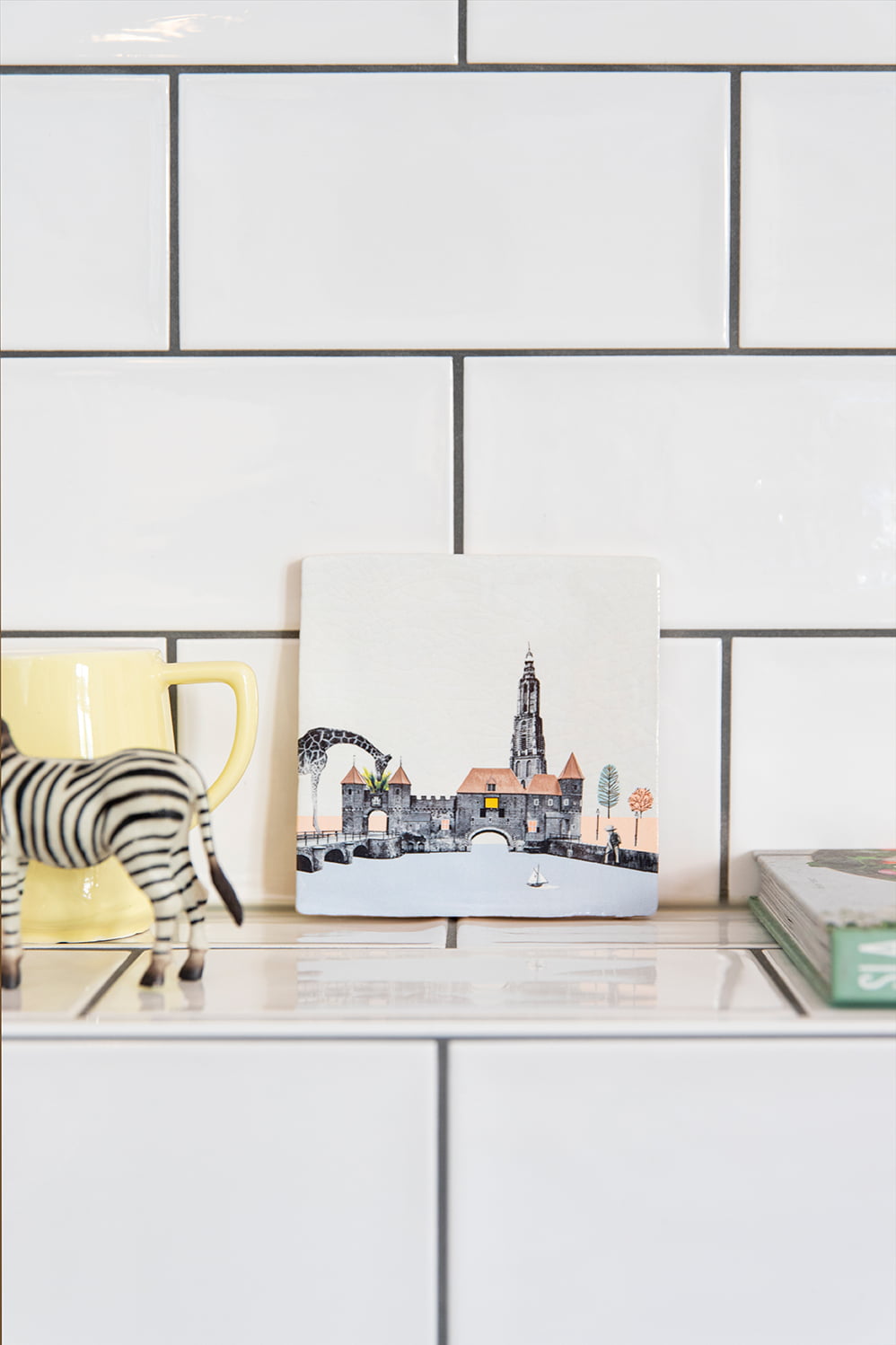 Storytile Amersfoorts Pracht