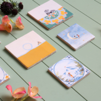 Storytile Bestemming in zicht