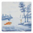 Storytile Een grote vis vangen
