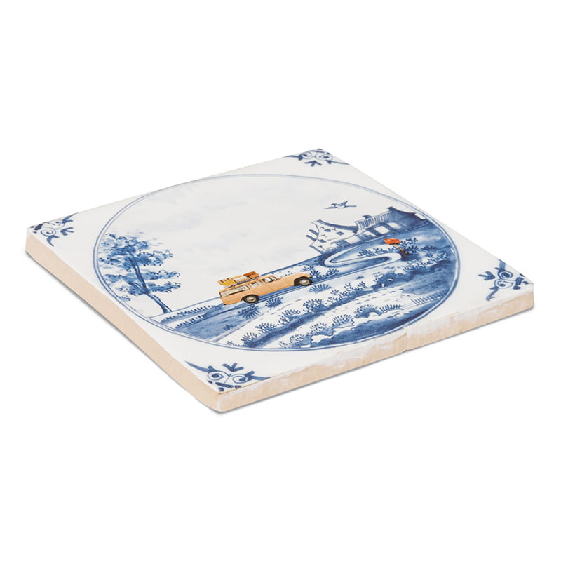 Storytile Oost West Thuis Best