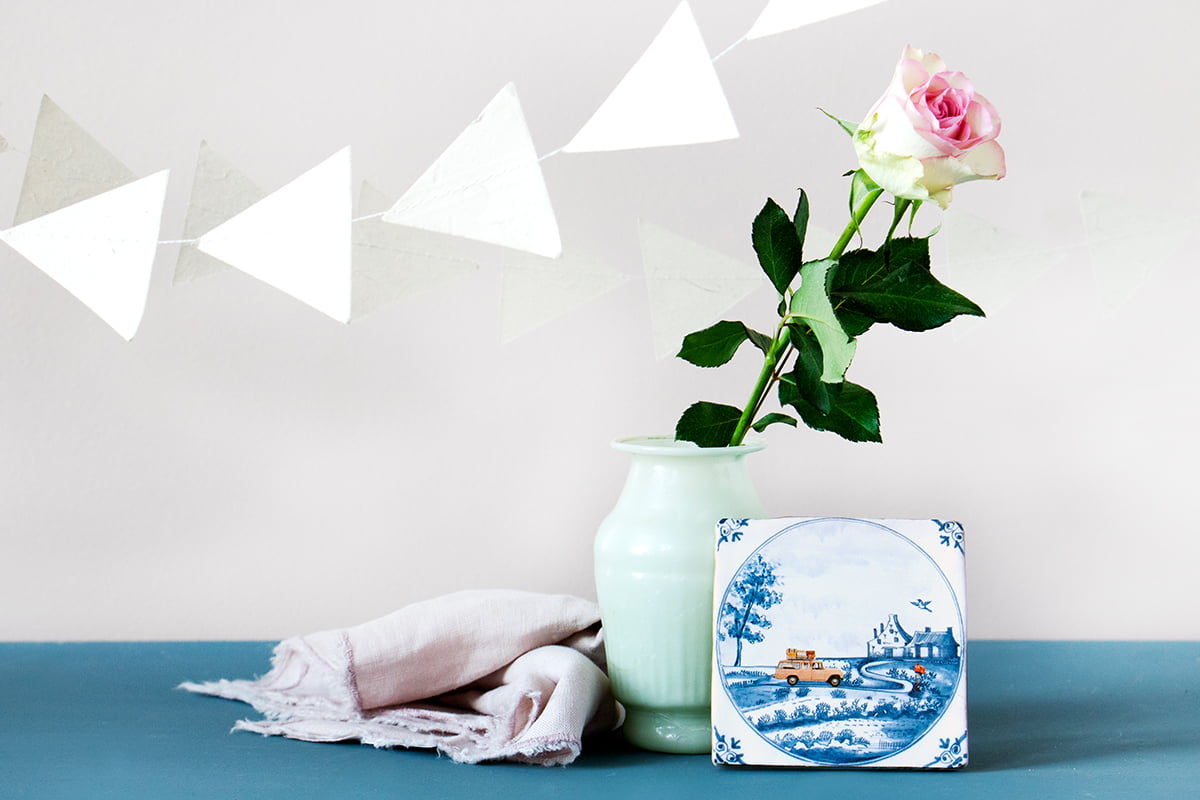 Storytile Oost West Thuis Best