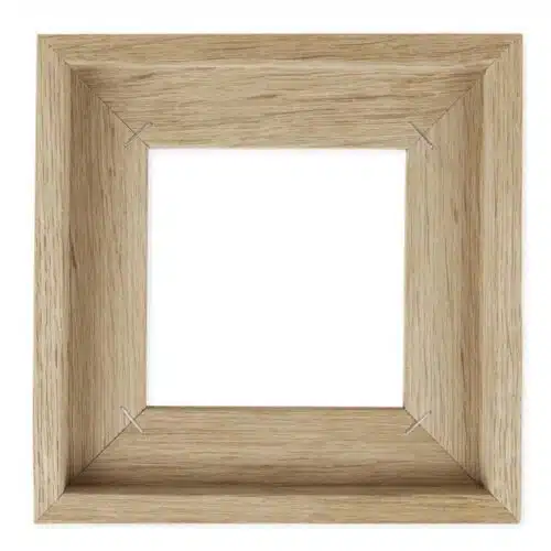 Storytiles lijst 10x10 cm