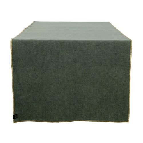 Tafelloper Verone Kaki 160cm