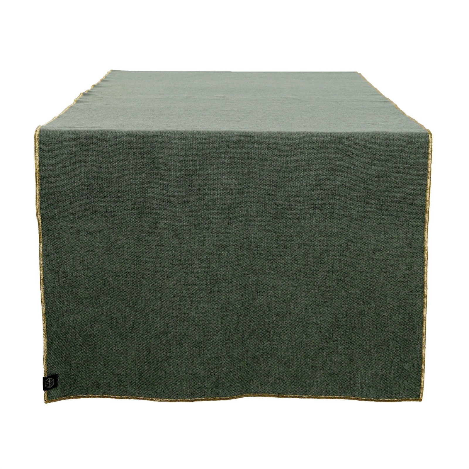 Tafelloper Verone Kaki 160cm