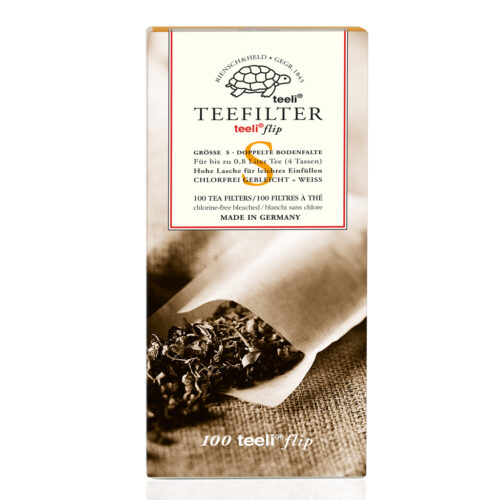 Teelip Flip theefilters S 100st