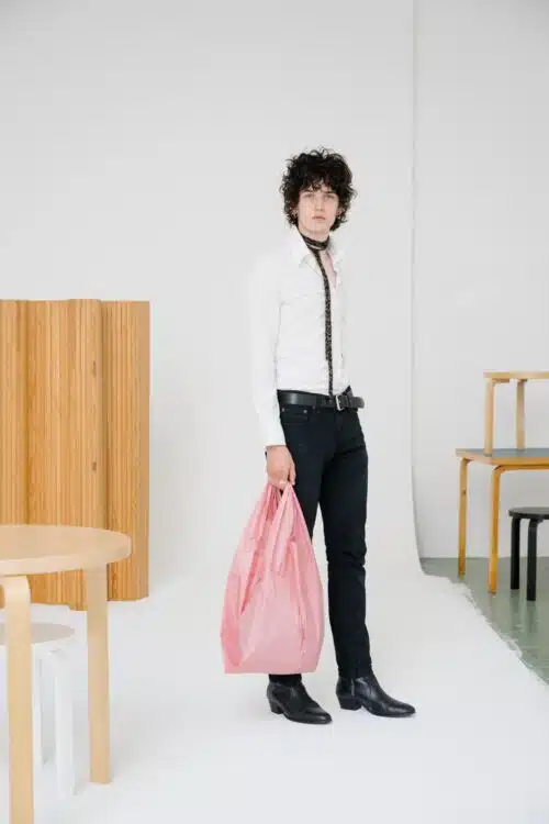The New Shopping Bag Large Aino