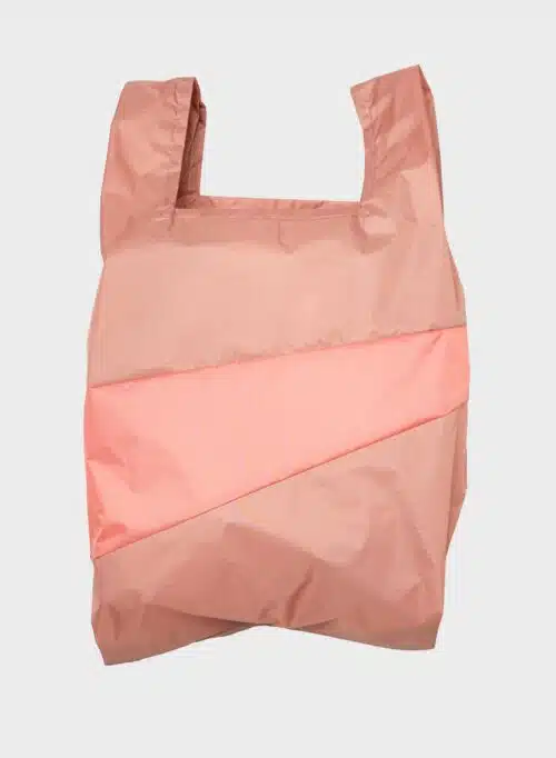 The New Shopping Bag Large Try&Coral