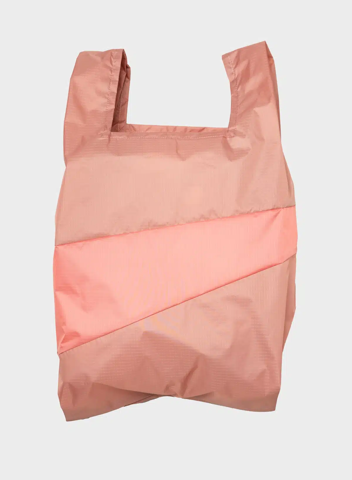 The New Shopping Bag Large Try&Coral