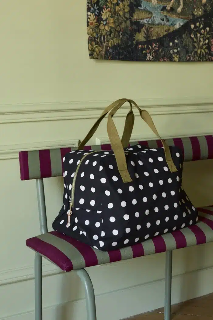 Travel Bag Mia