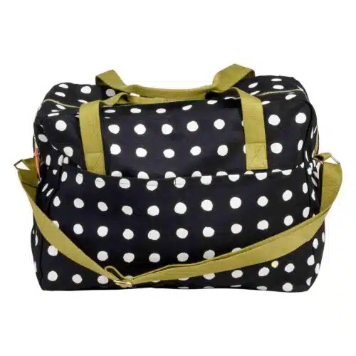 Travel Bag Mia
