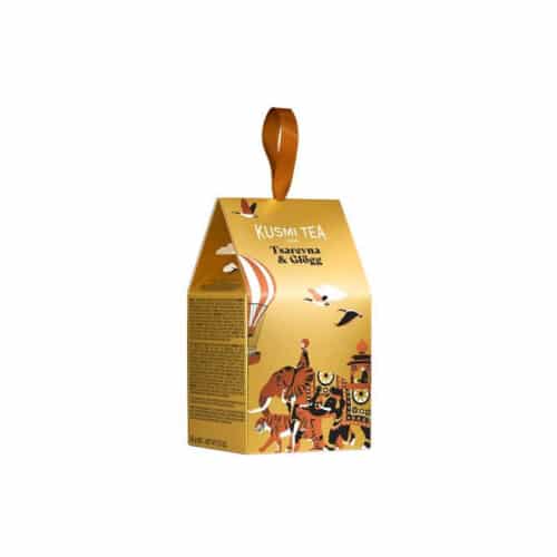 Tsarevna & Glögg Mini Giftset