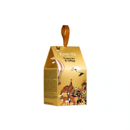 Tsarevna & Glögg Mini Giftset