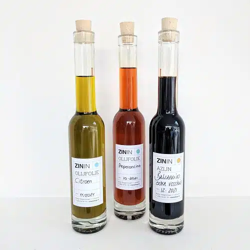 ZININ Azijn Grüner Veltliner