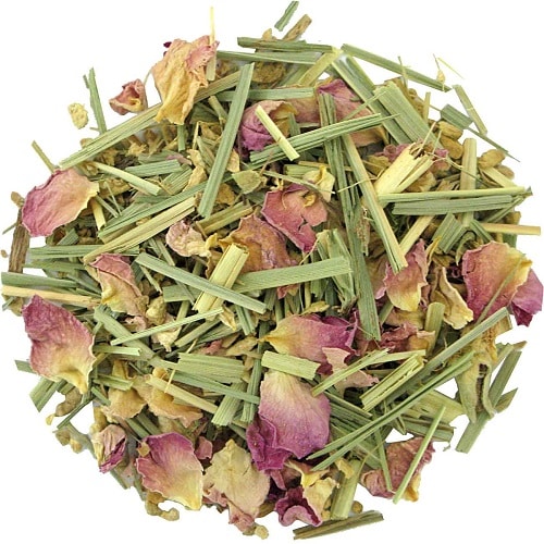 ZININ Thee Gember Citroen