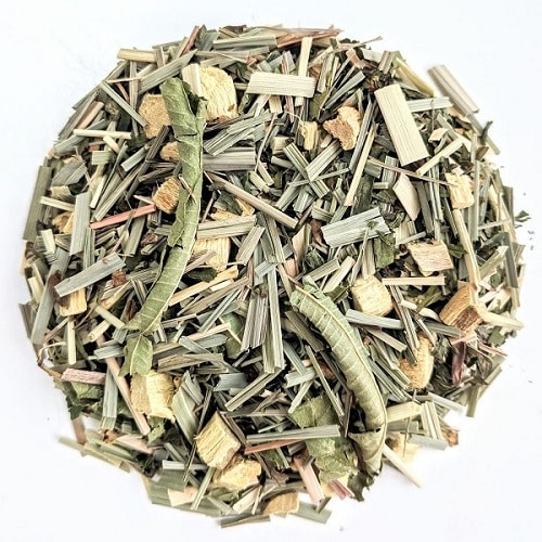 ZININ Thee Kruiden No1