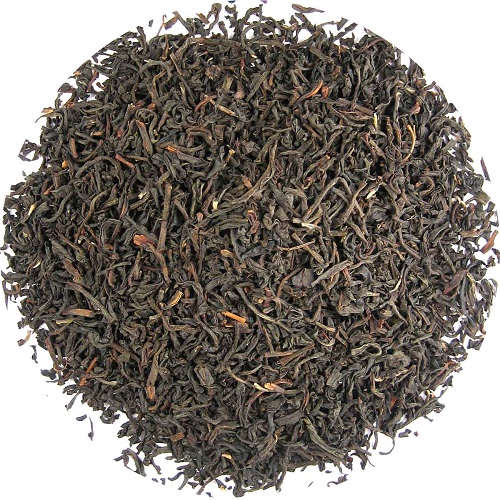 ZININ Thee Lapsang Mild