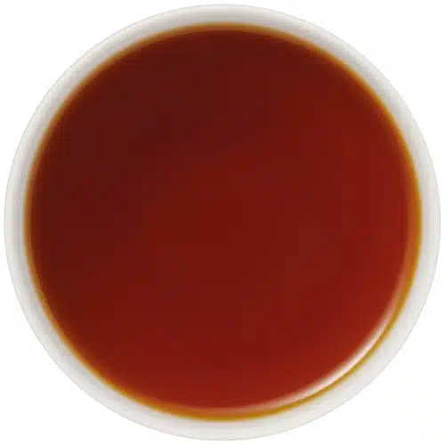 ZININ Thee sinaasappel Chai