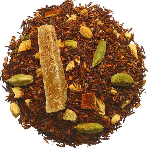 ZININ Thee sinaasappel Chai