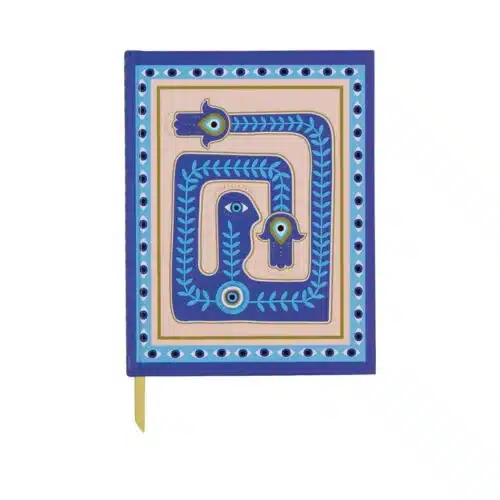 A Dopo Notitieboek Eye