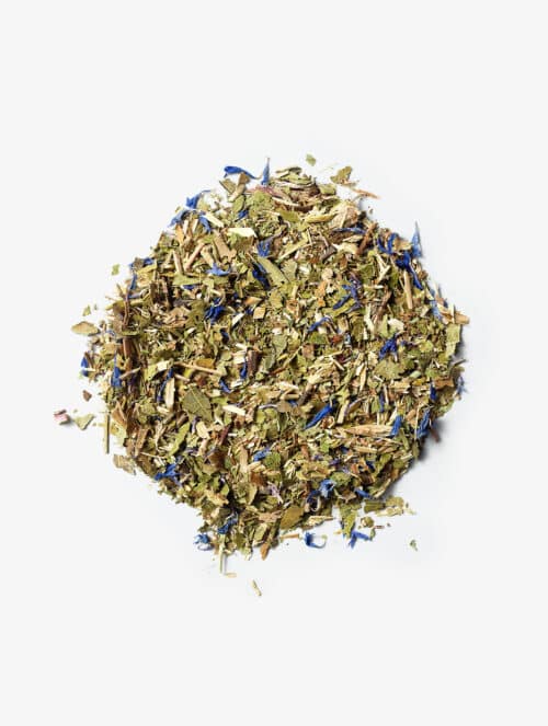 Back to Black Blend Thee