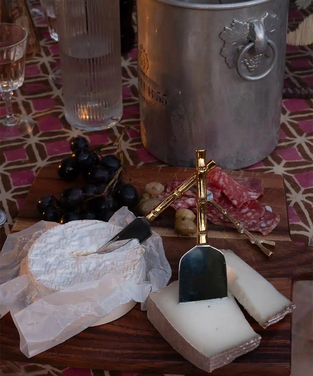 Bodhi Bamboe Kaasset