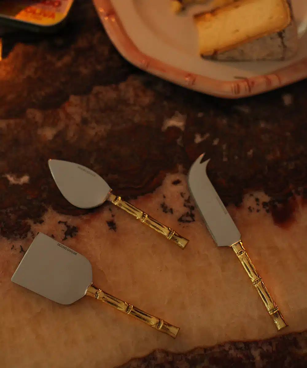 Bodhi Bamboe Kaasset