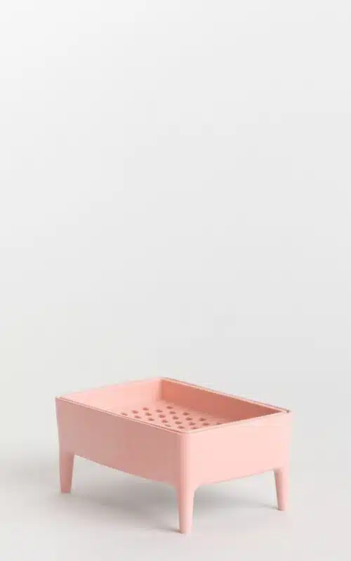 Bubble Buddy Millenial Pink