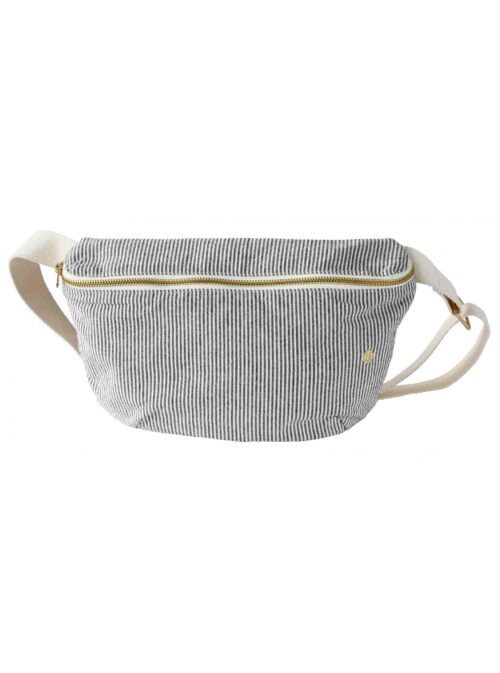 Bum Bag Finette Caviar