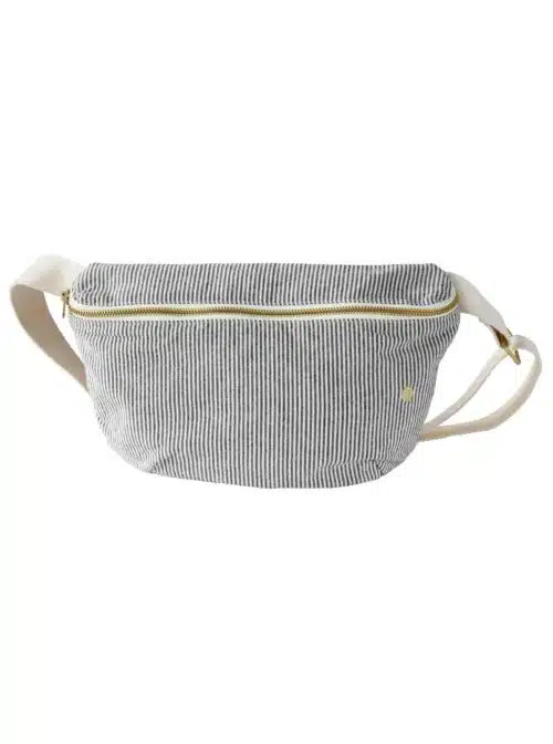 Bum Bag Finette Caviar