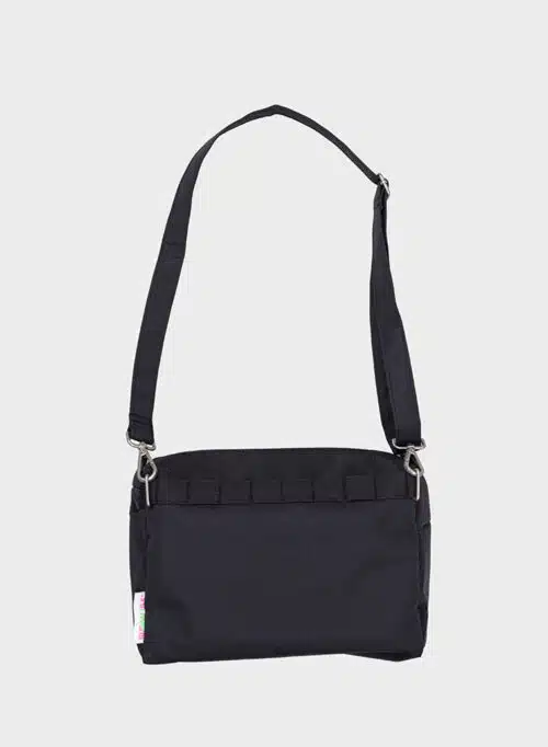 Bum Bag Medium black & black