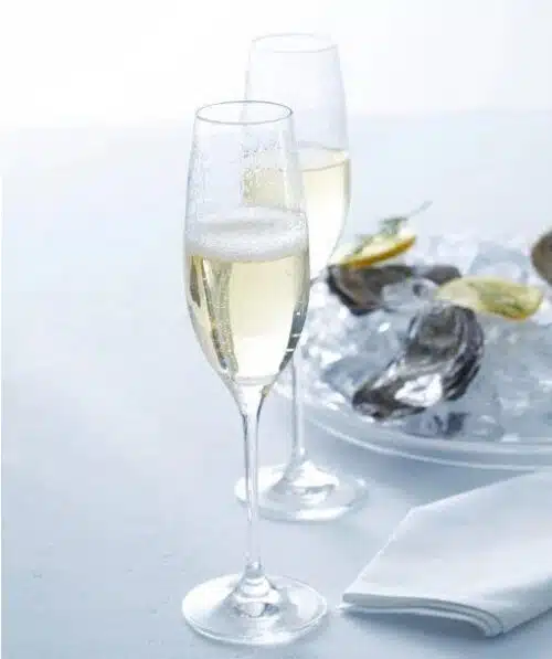 Chateau Glas Champagne